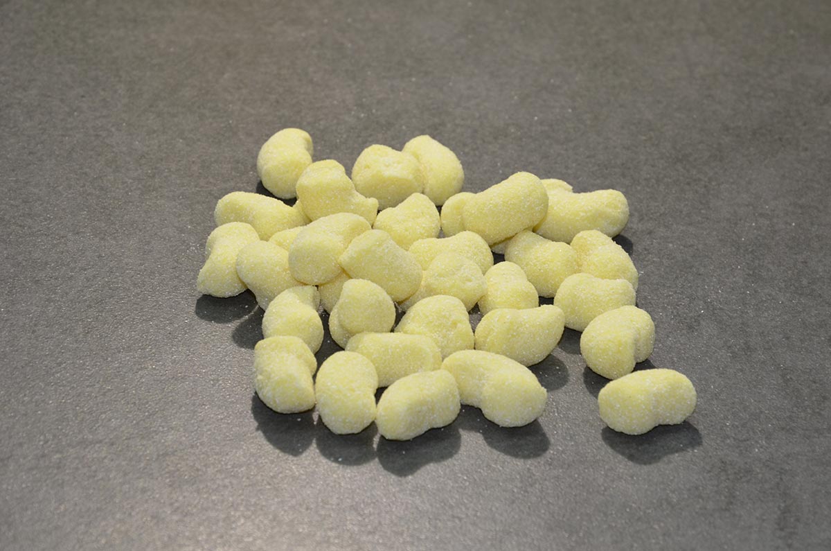GNOCCHETTI 1KG