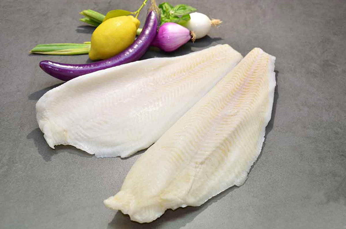FILETTO HALIBUT 600GR