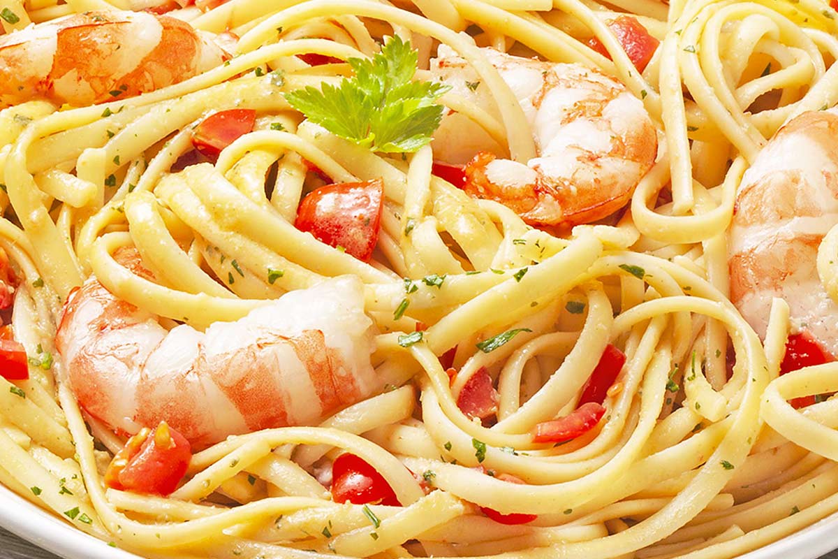SUGO AI CROSTACEI 300GR