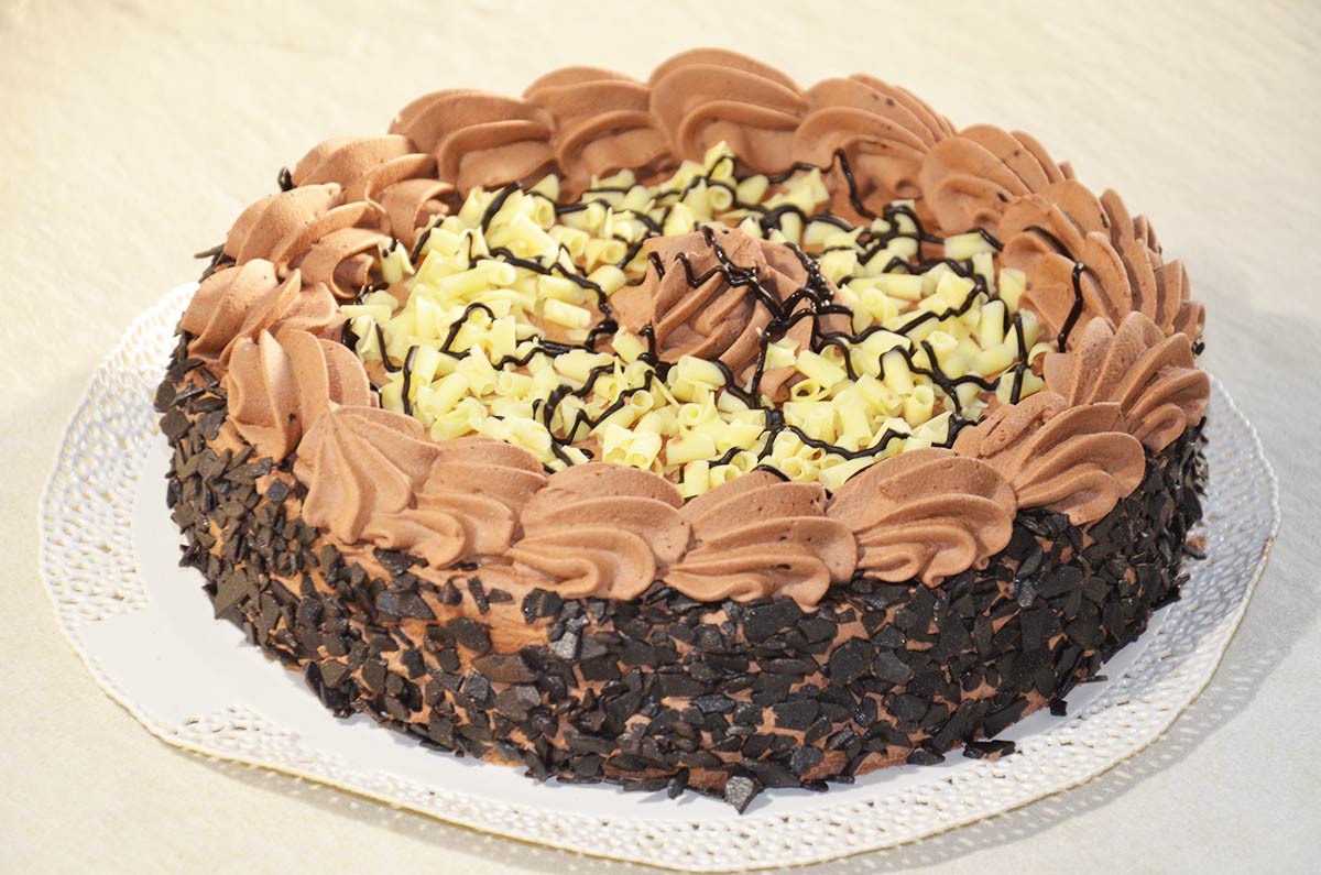 SEMIFREDDO DESIRE' 700 GR