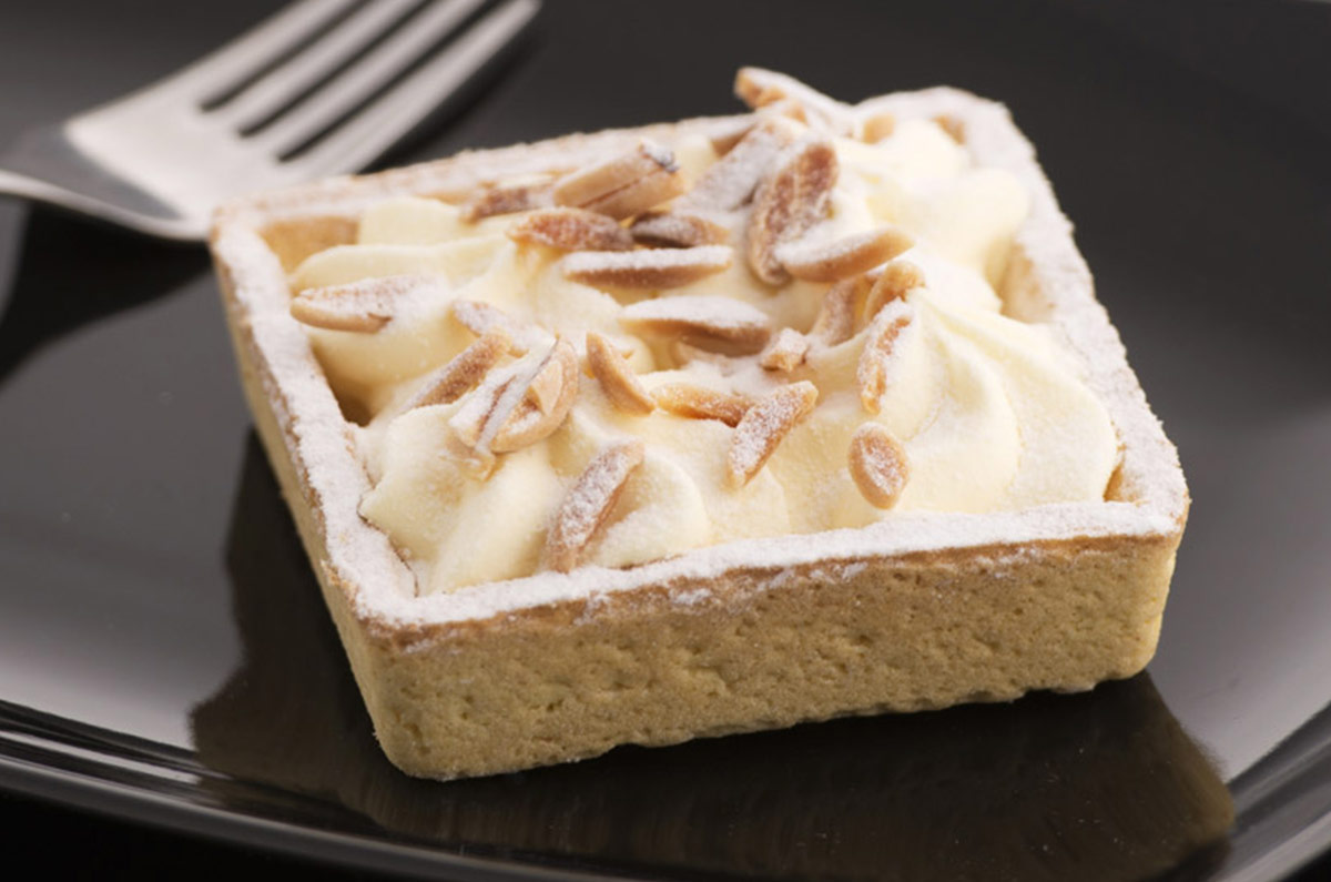 TORTINO DELLA NONNA 2 MONODOSI 200GR