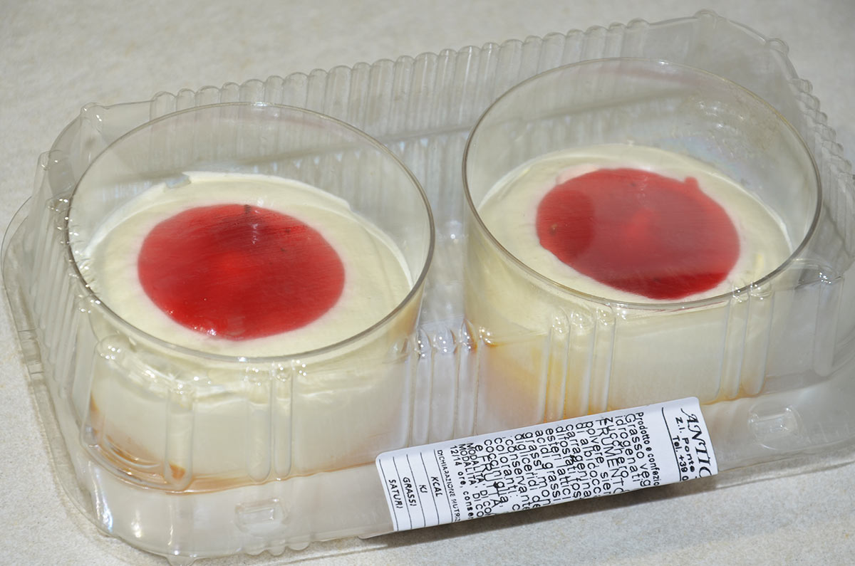 PASSION FRUIT 2 MONODOSI 200GR