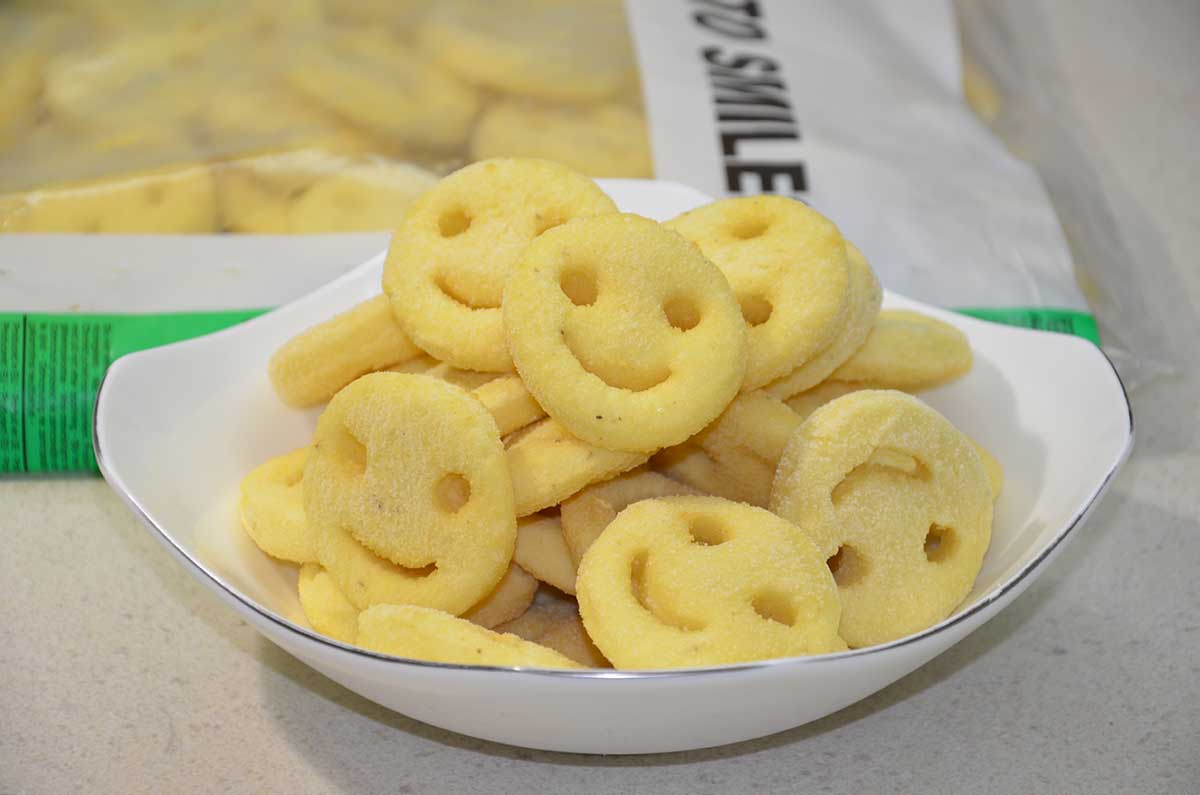 PATATE SMILES MCCAIN 1,5KG