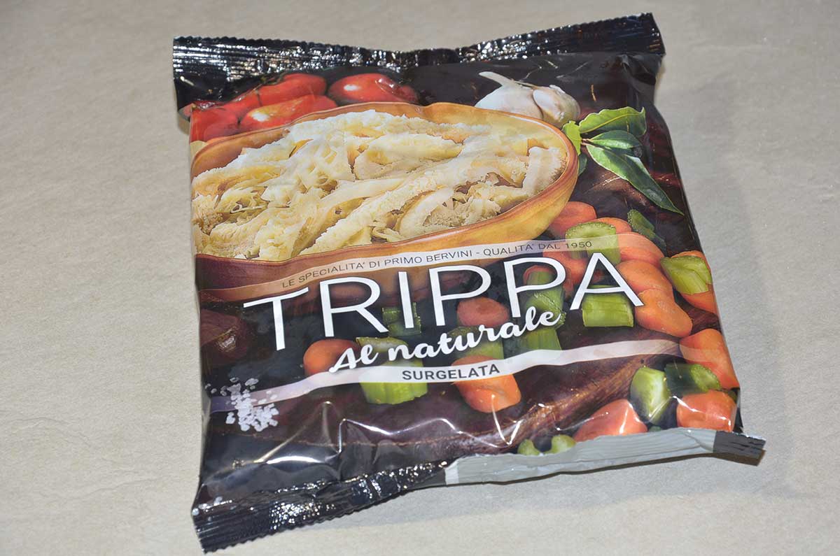TRIPPA COTTA 1KG