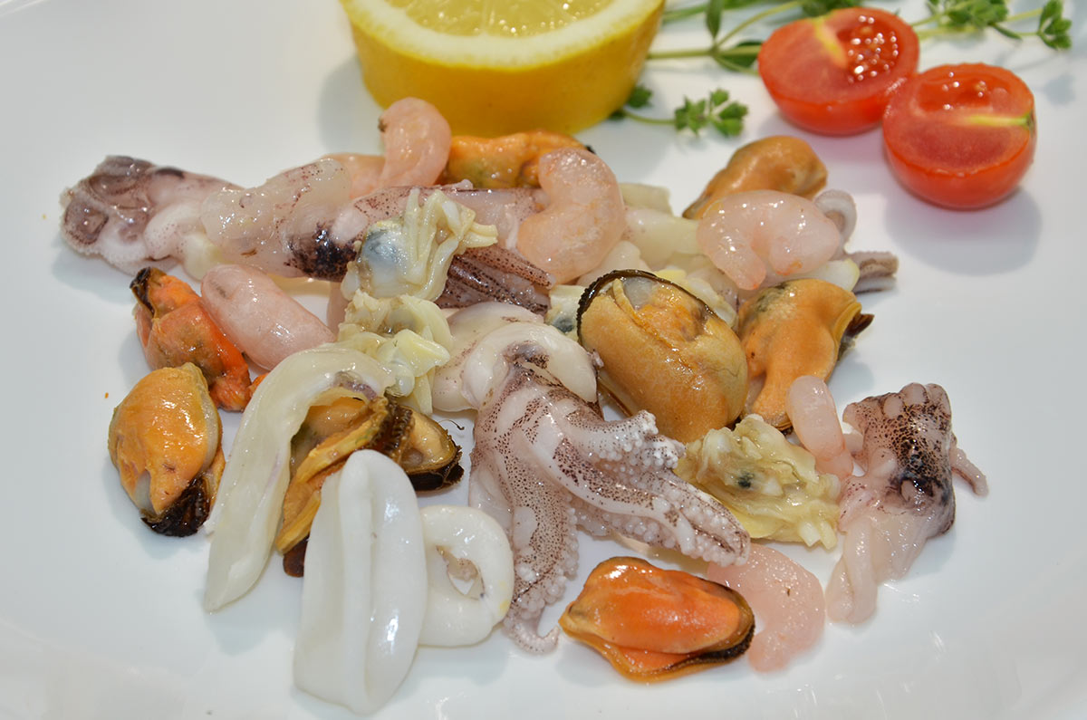 PREPARATO PER PRIMI PIATTI 800GR