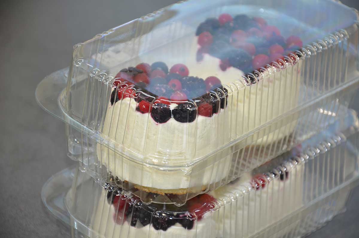 SEMIFREDDO YOGURT FRUTTI BOSCO 2PZ 180GR