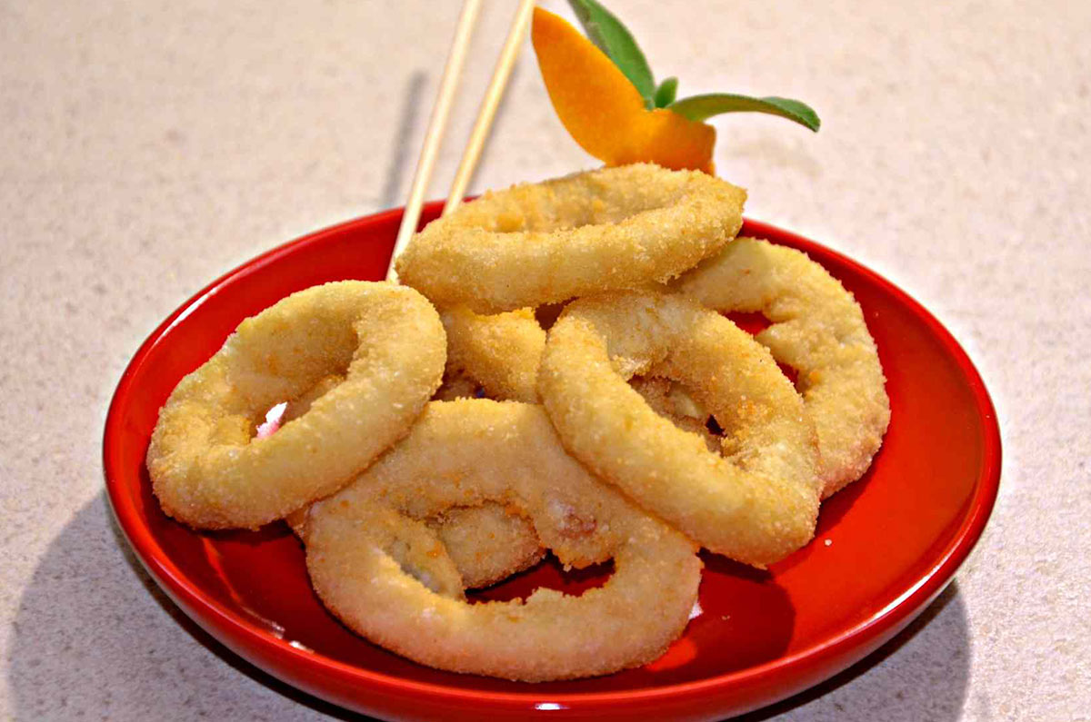 ONION RINGS CLASSICI 1KG (ANELLI DI CIPOLLA)