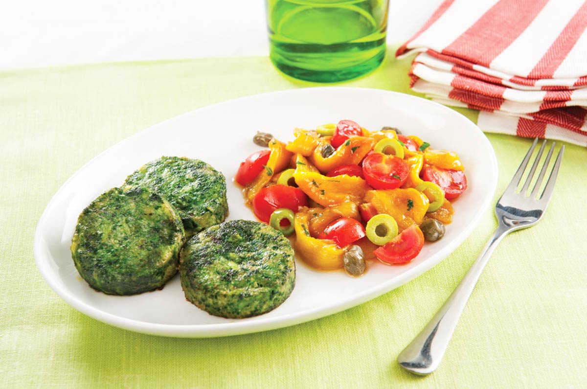 COCCOLE BONDUELLE SPINACI FAGIOLINI BROCCOLI 300G
