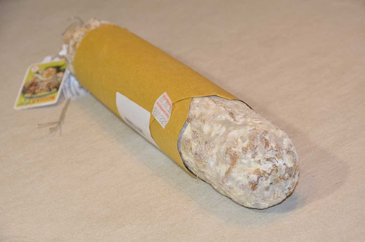 SALAME FRIULI PV
