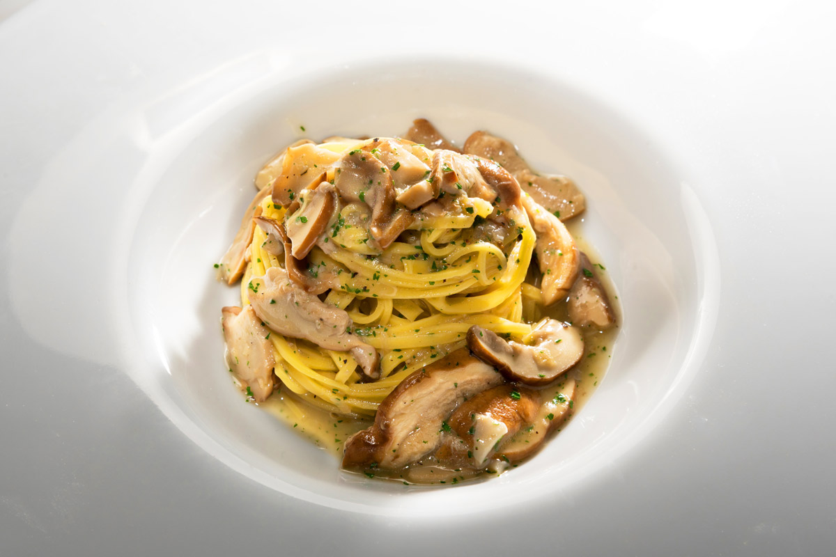 FUNGHI PORCINI LAMELLE A. FOOD 500GR