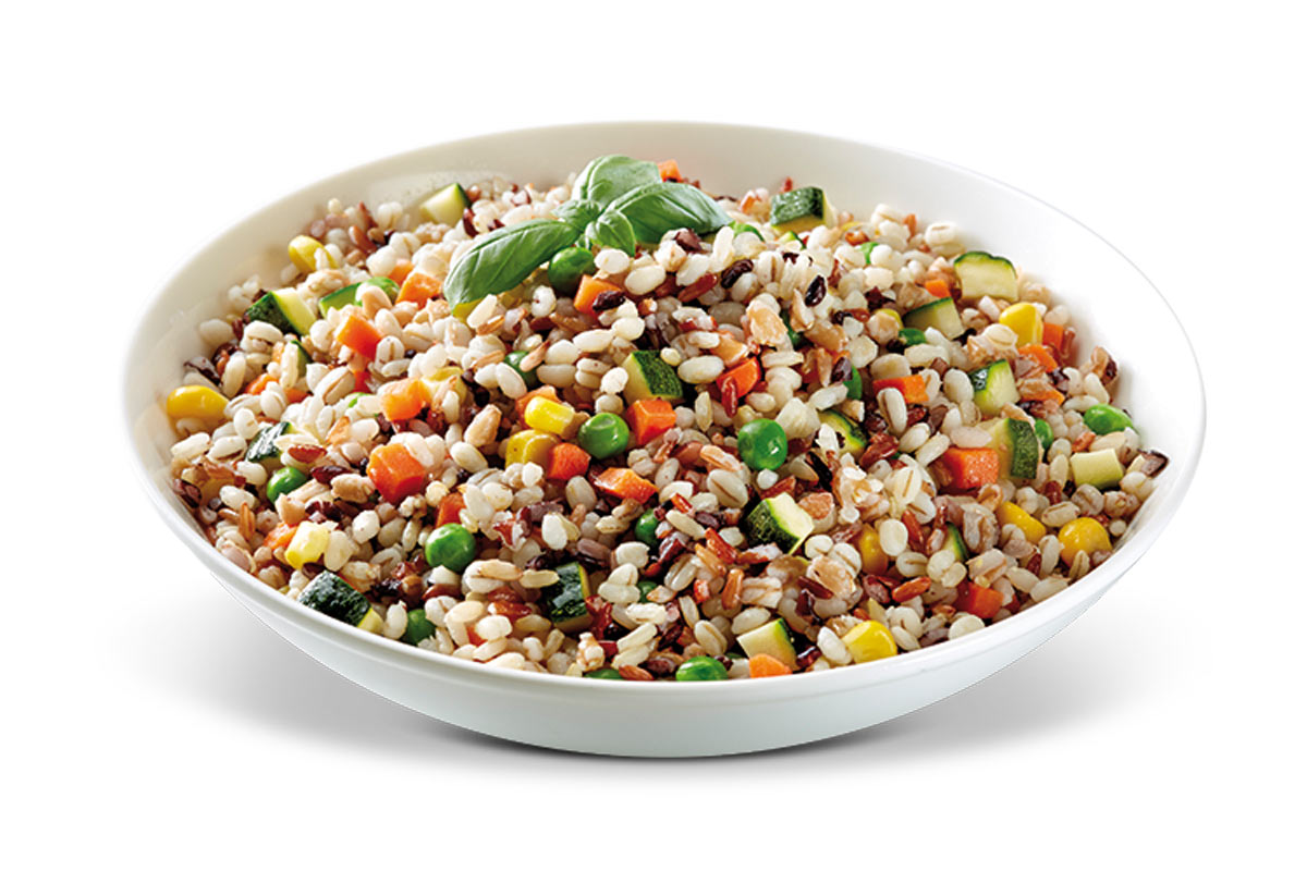ARMONIA DI CEREALI GIAS 600GR