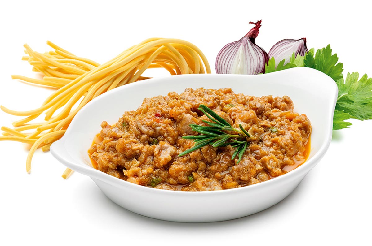 SUGO D'ANATRA 350GR