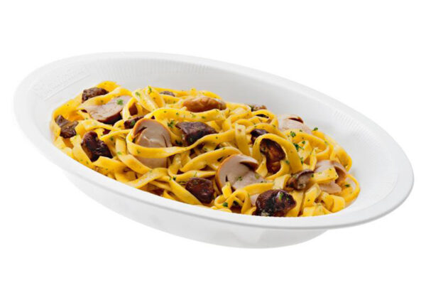 TAGLIERINI FUNGHI PORCINI 350GR						