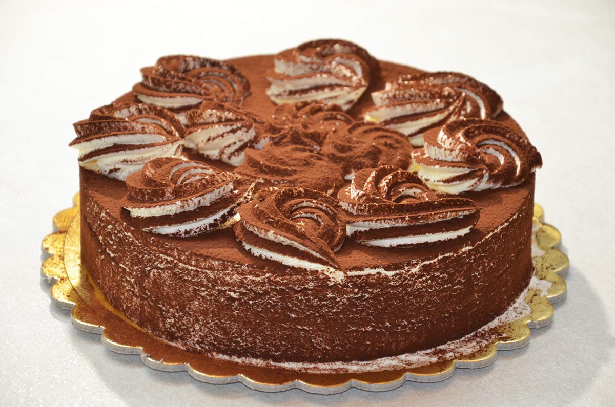 SEMIFREDDO TIRAMISU' 750 GR