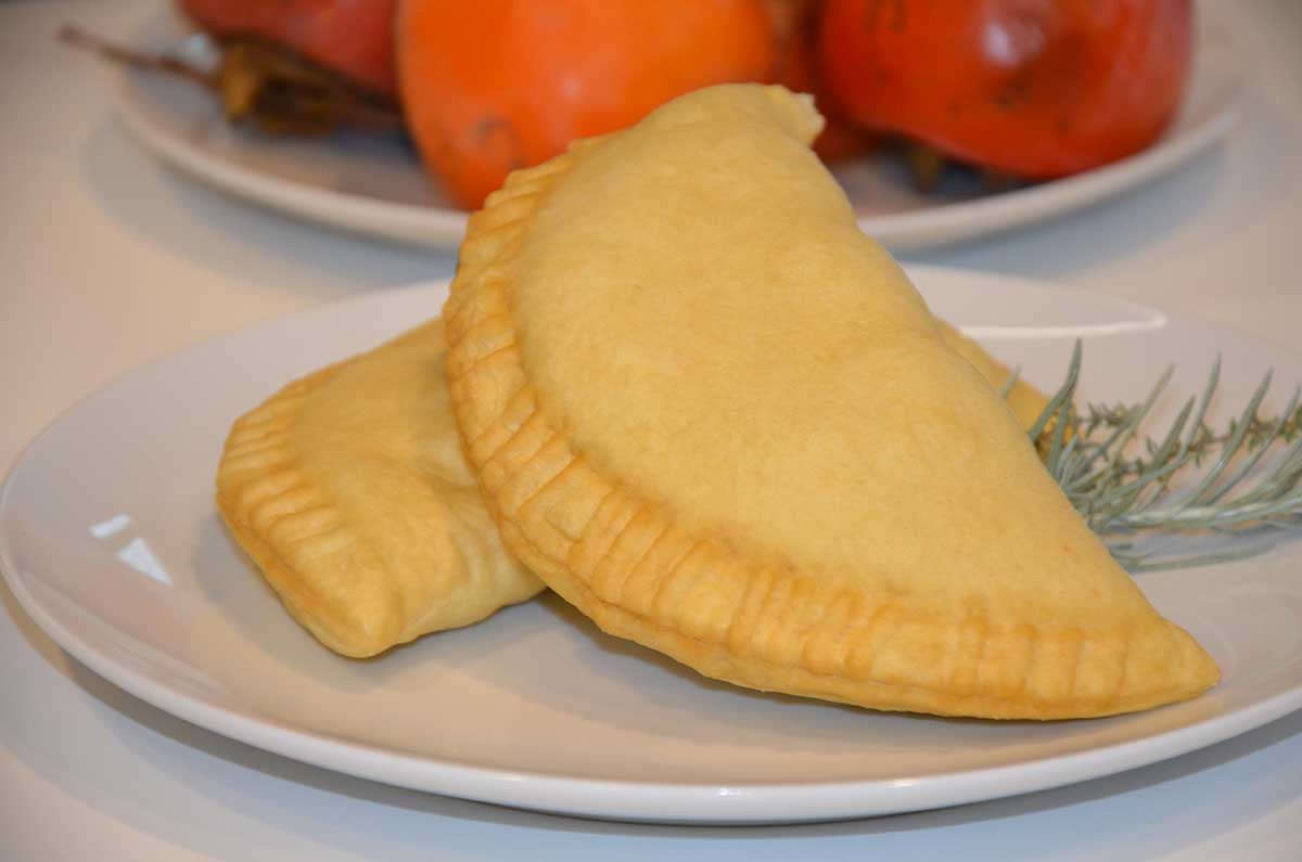 PANZEROTTO ALLA PUGLIESE 250GR