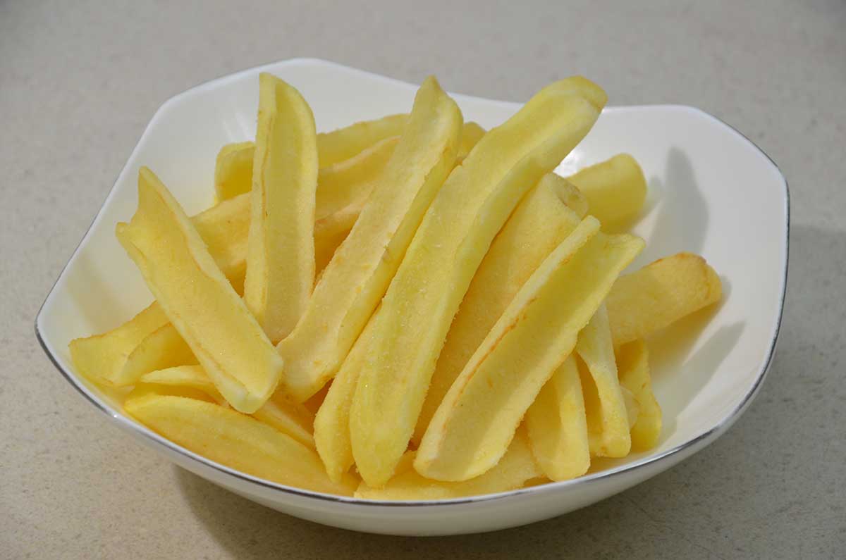PATATE FRY'N'DIP MCCAIN 2,5KG