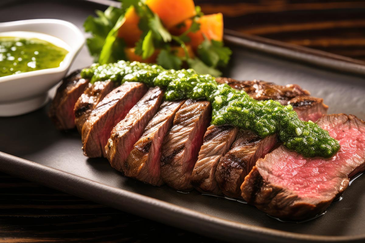 SALSA VERDE BIFFI 190G