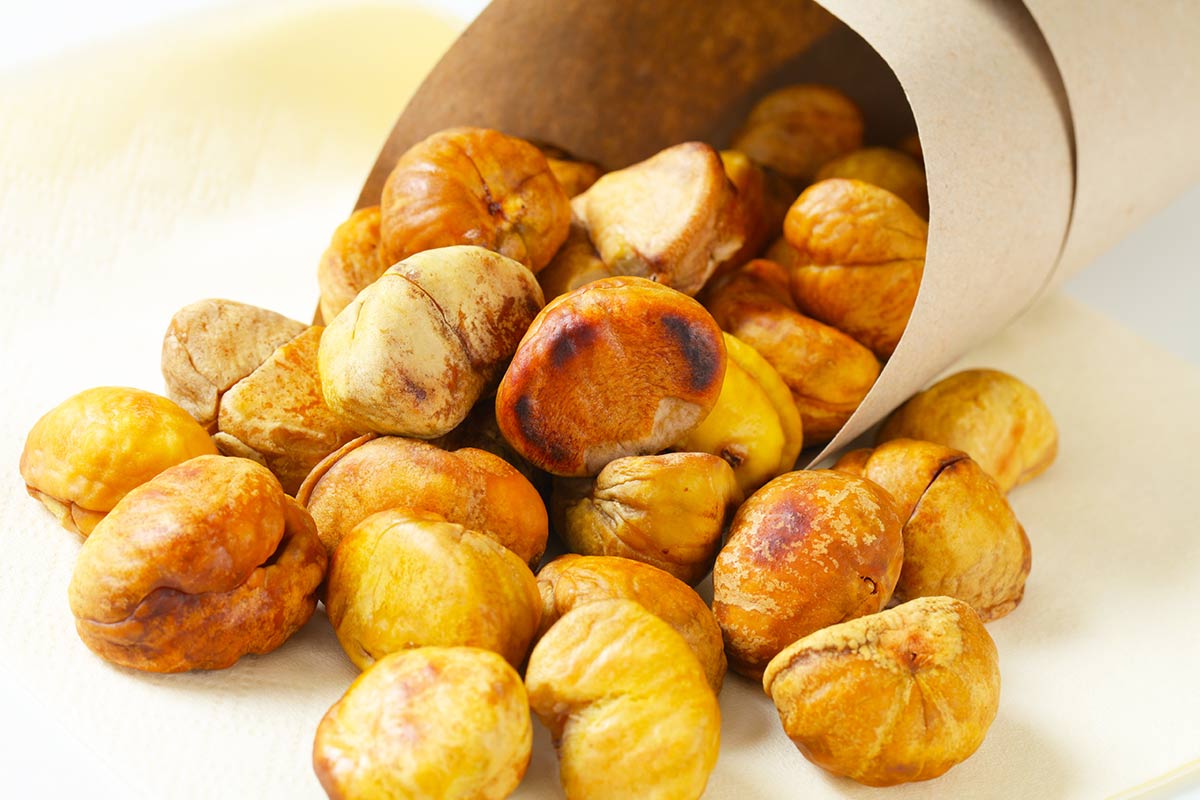 CASTAGNE PELATE 1KG