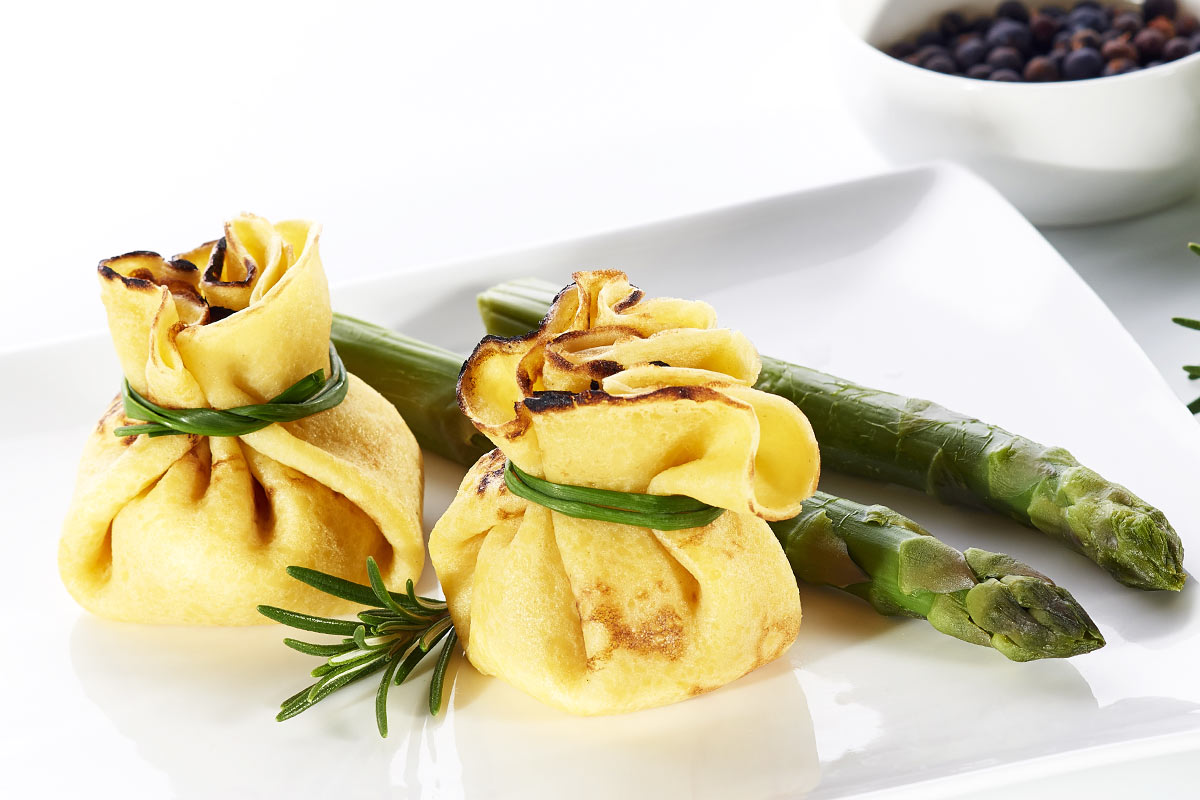 CESTINI ASPARAGI 6PZ 480GR