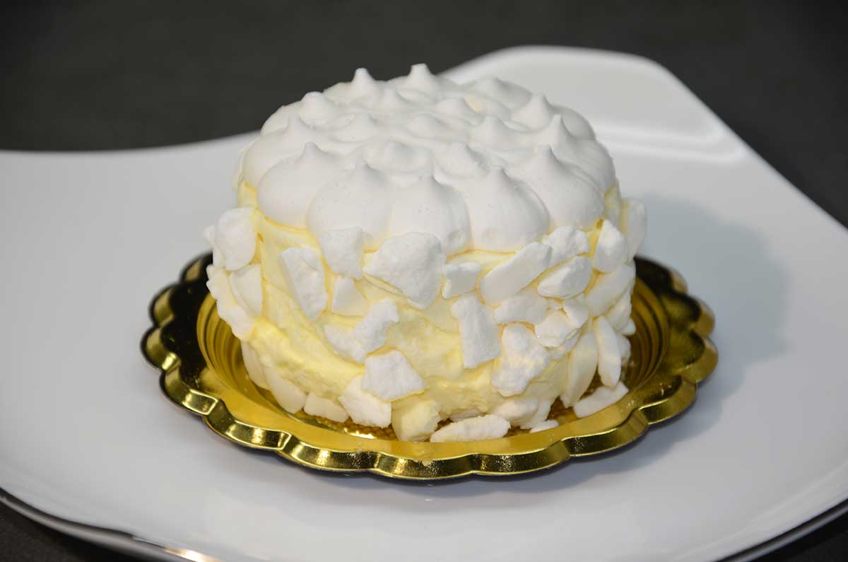 MERINGATA CHANTILLY TAKE AWAY 80 GR