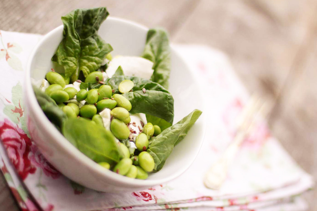 SOIA EDAMAME 330GR