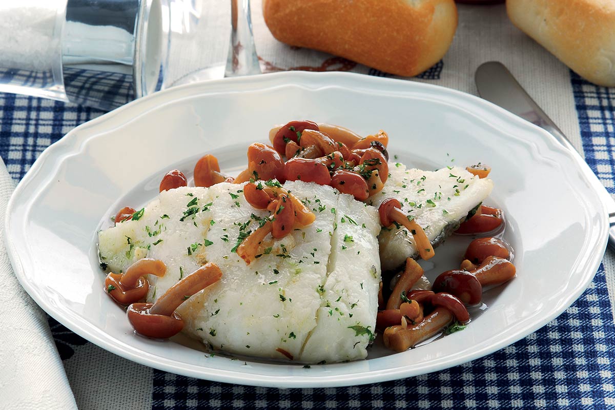 FILETTO NASELLO ATLANTICO SENZA PELLE 1KG