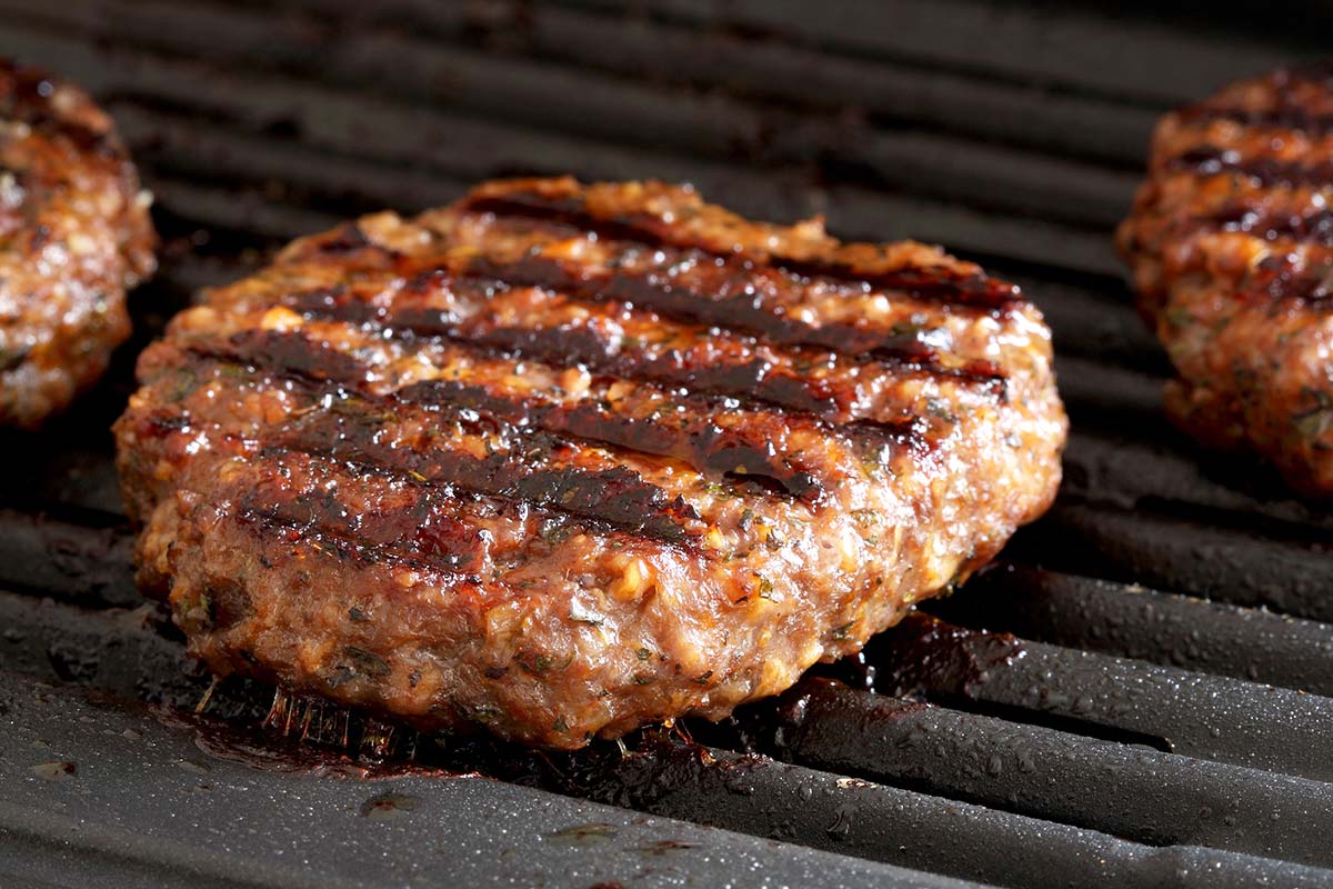 BURGER ANGUS YOU&MEAT 1PZ 150GR