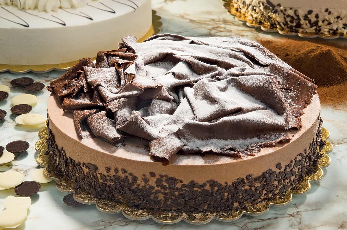 SEMIFREDDO TARTUFATA 700 GR