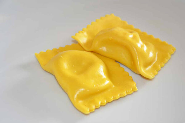 QUADRO SPINACI E MOZZARELLA DI BUFALA 300 GR LA PASTA DI CHECCO						