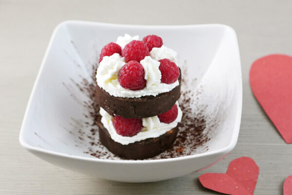 SALAME DI CIOCCOLATO BOCON 500GR						