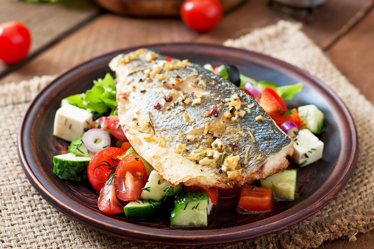 FILETTO BRANZINO 120/160 PV