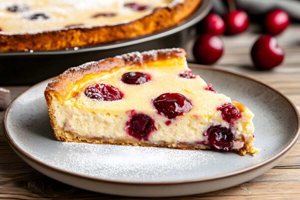 CILIEGIE DENOCCIOLATE ASIAGO FOOD 300GR						