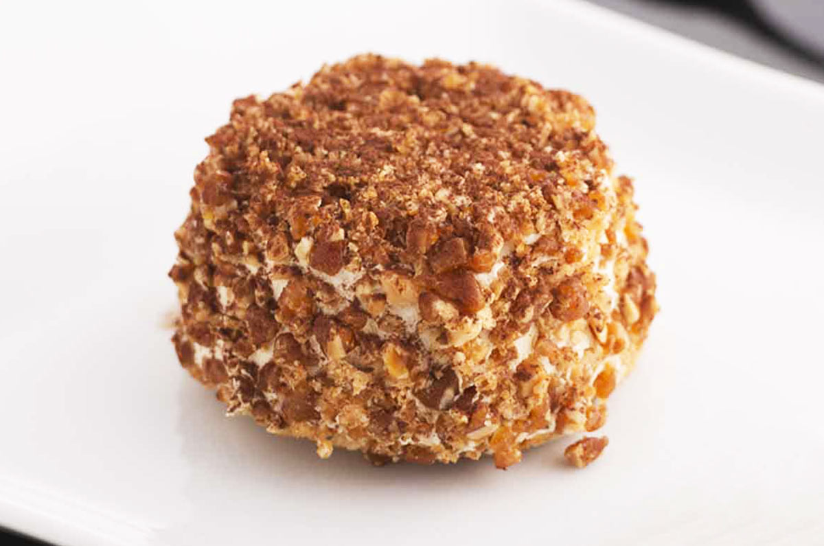 CROCCANTINO 2 MONO PORZIONI 180GR