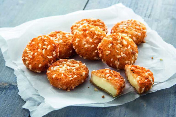 BOCCONCINI DI CAMEMBERT MCCAIN 1KG