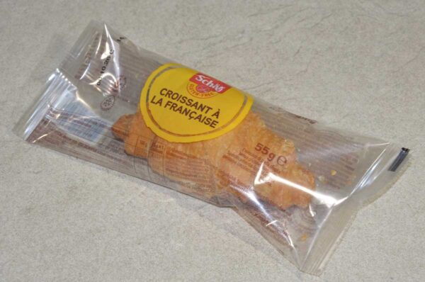 CROISSANT SENZA GLUTINE SCHAR 55GR