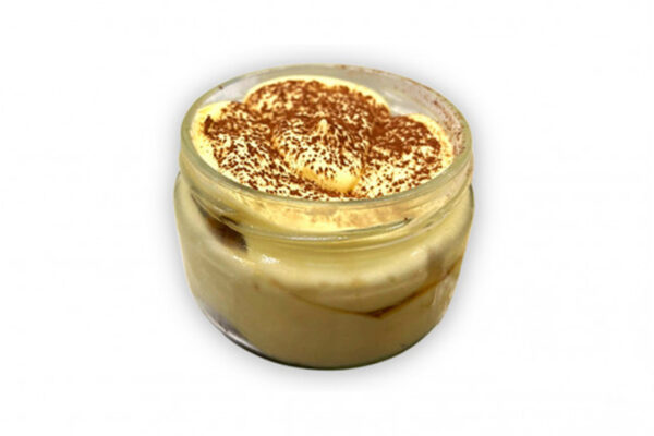 TIRAMISU' DI TREVISO VASETTO 115GR
